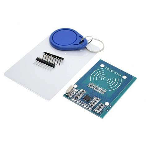 rc522 rfid reader writer 4 on ebay|rfid rc522 manual.